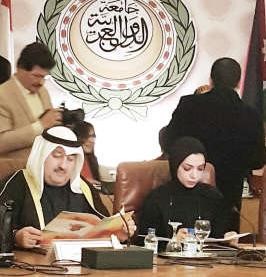 عماد بوخمسين ورابعة الجمعة في حفل التدشين