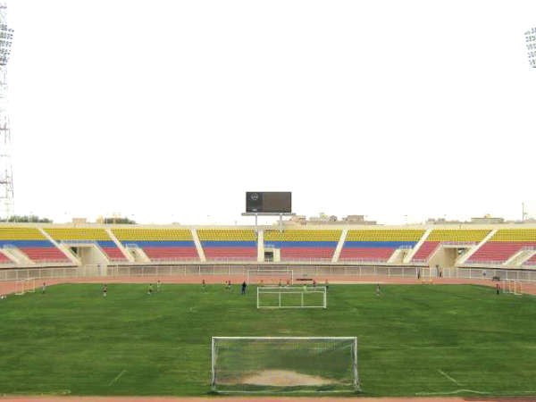 الجهراء يستأنف ضد عقوبات «الانضباط»