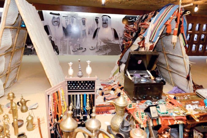 تراث وطن﻿