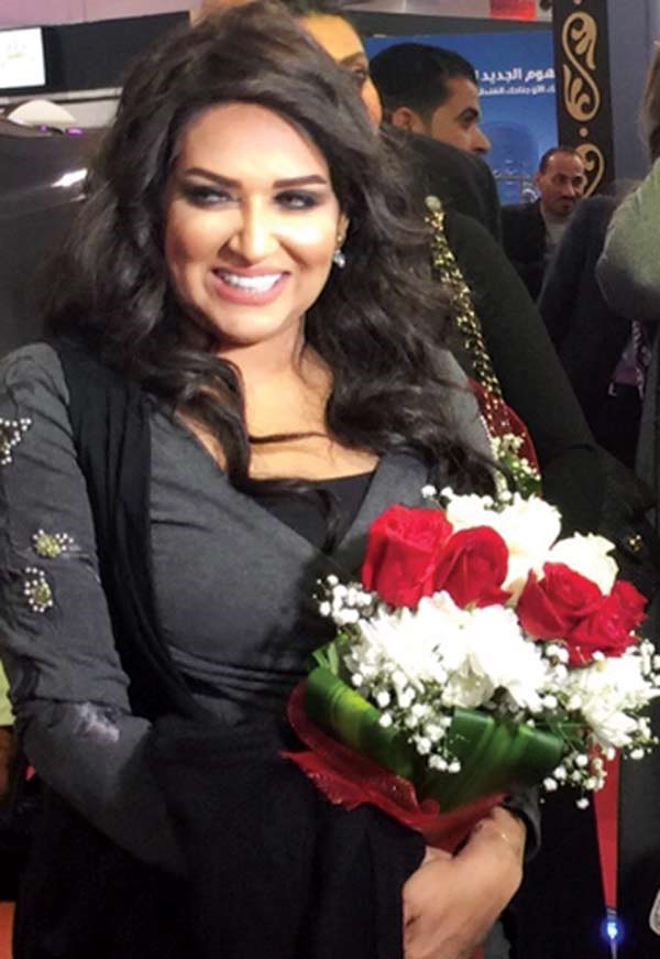 في الشرقاوي وسعادة غامرة بالمناسبة الوطنية