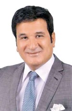 مصطفى الادور