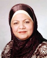فاطمة فايد