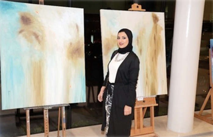  ولوحات مميزة﻿