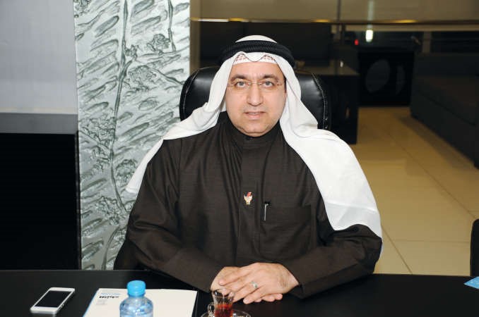 م محمد بوشهري