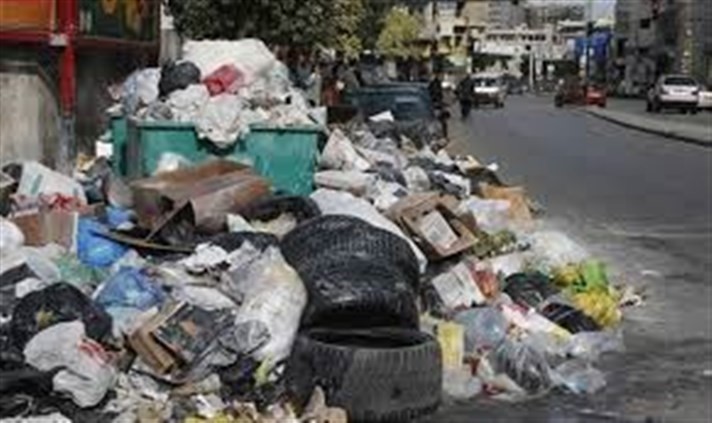 تصدير نفايات لبنان إلى أفريقيا.. ومجلس الوزراء: الخطة بعد غد