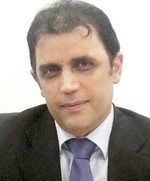 دهايل عفور﻿