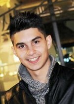 فادي صنديل﻿