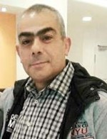 جورج جهامي﻿