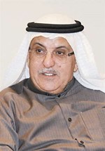 عادل المرزوق