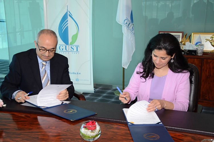 «فكر.. اعمل.. عيش بإيجابية 3» في «gust» أبريل المقبل