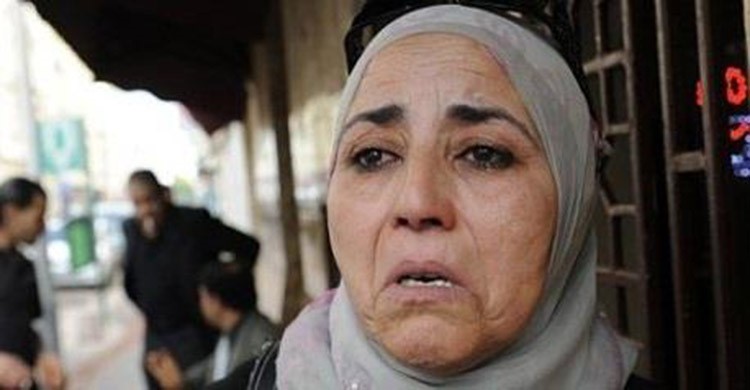 المرأة التي تسببت في اندلاع الثورات العربية: "ليتني لم أفعل"