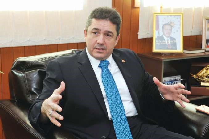 السفير التركي لـ «الأنباء»: التصعيد بين تركيا وروسيا يصبّ في مصلحة «داعش» واتهامنا بالتورط في الاتجار بالنفط المهرّب تدليس