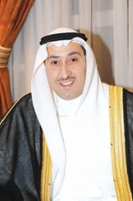 الشيخ فيصل الحمود