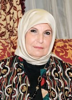 كوثر الجوعان