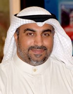 وليد الحساوي ﻿