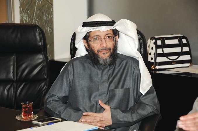 الشيخ يوسف السويلم