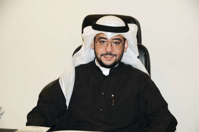 دبدر الراجحي