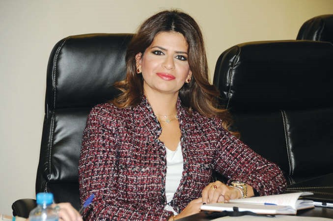 دفاطمة السالم