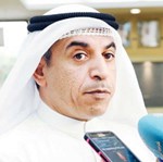 دحامد العازمي﻿