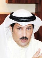 عبدالله العدواني