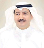 حمد المرزوق ﻿