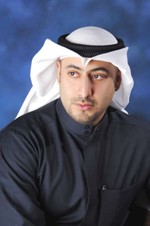 المحامي عبدالله العلندا