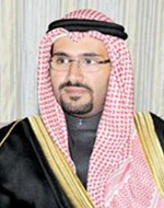الشيخ دعيج الفهد ﻿