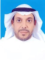 د ابراهيم العدساني