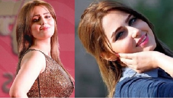 بالصور.. هذه هي ملكة جمال العراق بعد 43 سنة على آخر انتخاب