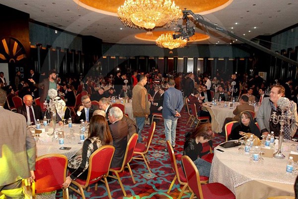 بالصور.. هذه هي ملكة جمال العراق بعد 43 سنة على آخر انتخاب
