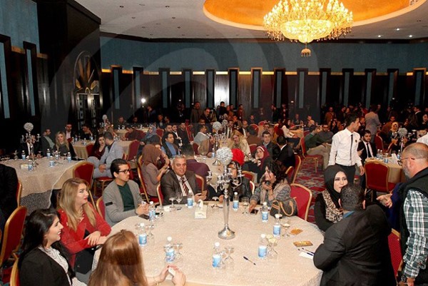بالصور.. هذه هي ملكة جمال العراق بعد 43 سنة على آخر انتخاب