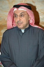 المستشار محمد بن ناجي