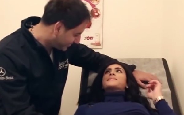 بالصور..  10 فنانين رزقوا بأولاد في العام 2015