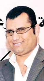 شوقي نصر