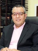 مروان فارس
