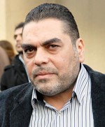 سمير القنطار
