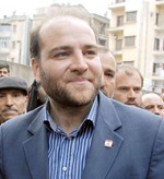 علي يعقوب