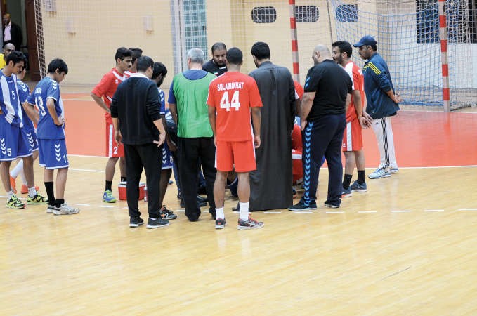الفحيحيل مفاجأة من العيار الثقيل والنصر خطف التعادل من القرين والكويت مازال في الصدارة والجهراء يعاني