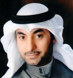 المحامي طلال العنزي