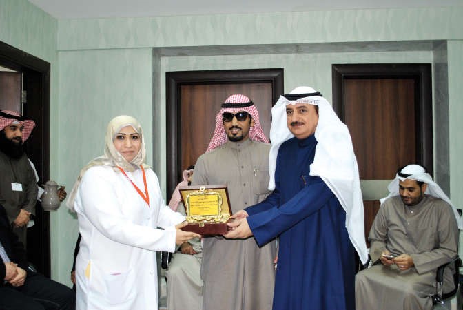 درع تقديرية