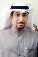 ثامر بن علي﻿