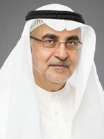 احمد لاري