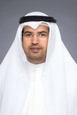 سيف العازمي