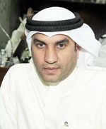 عبدالله الكندري