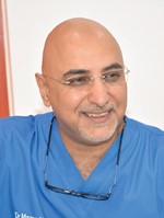 د. مازن ناصيف من مركز أكنان لـ«الأنباء»: يجب فحص الطفل في سن السابعة لاكتشاف سلامة الأسنان والفكين