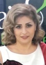 د لينا الشامي