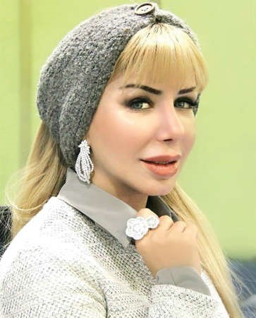 منيرة عاشور تعود إلى تلفزيون الكويت بعد غياب بفكرة جديدة