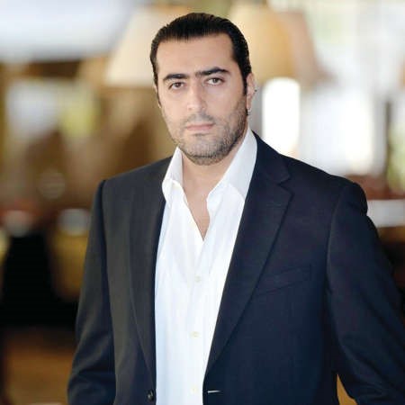 باسم ياخور
