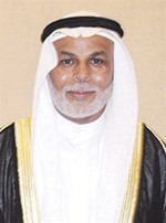 المستشار يوسف المطاوعة