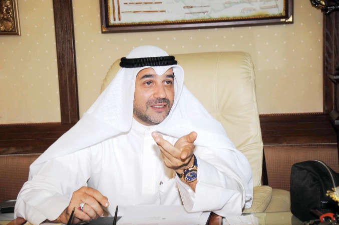 الكاظمي: نشيد بقادة «النفط».. وعقودنا 4 مليارات دولار